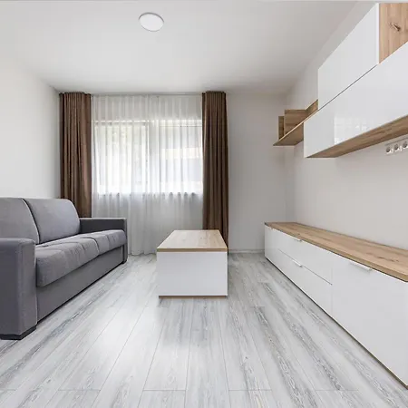 Virbaliskes Takas 3 Apartments Паланга Экстерьер фото