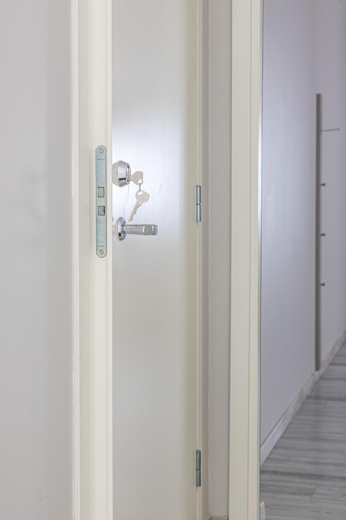 Apartamento Virbaliskes Takas 3