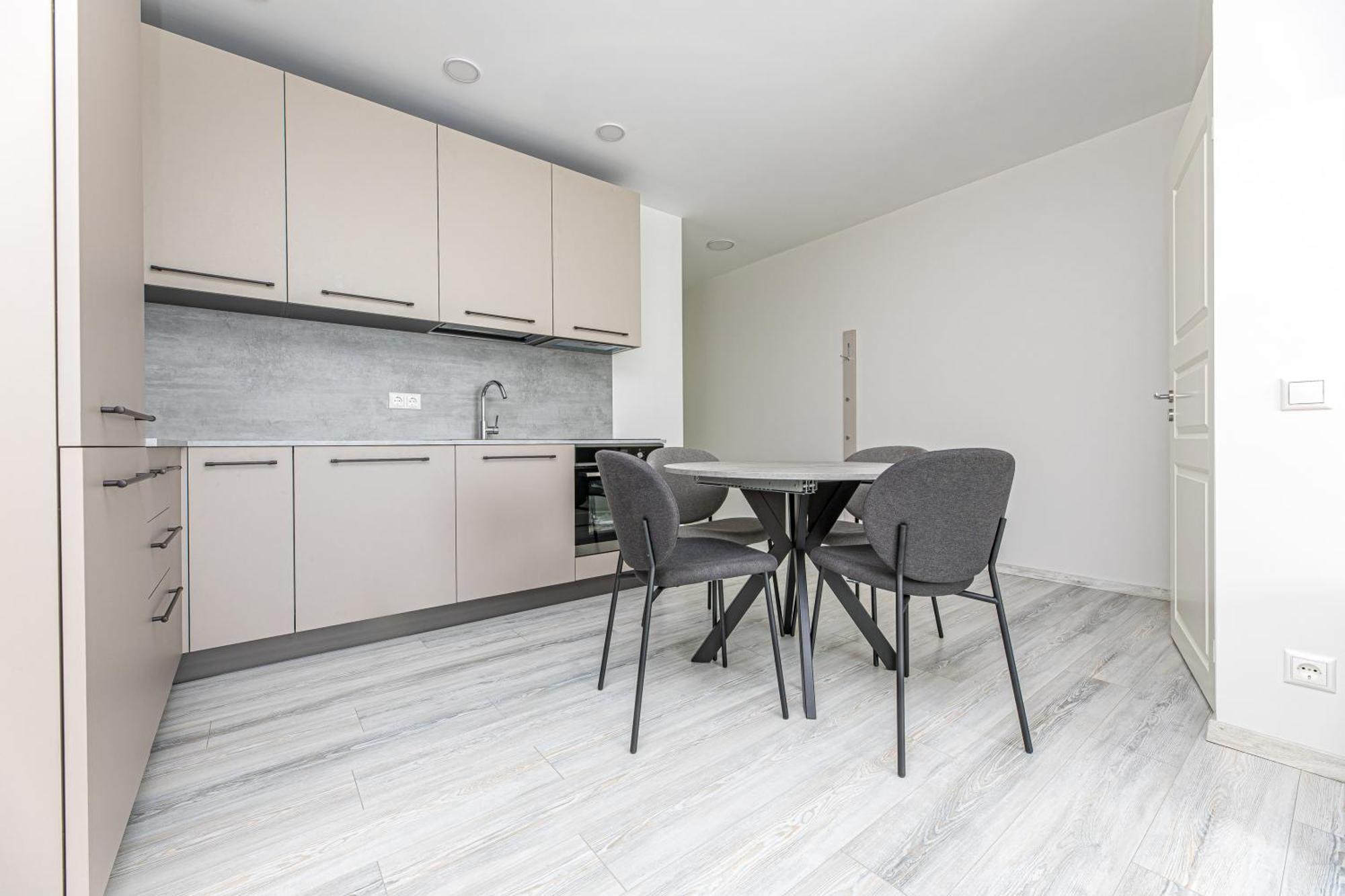 Apartamento Virbaliskes Takas 3 Palanga