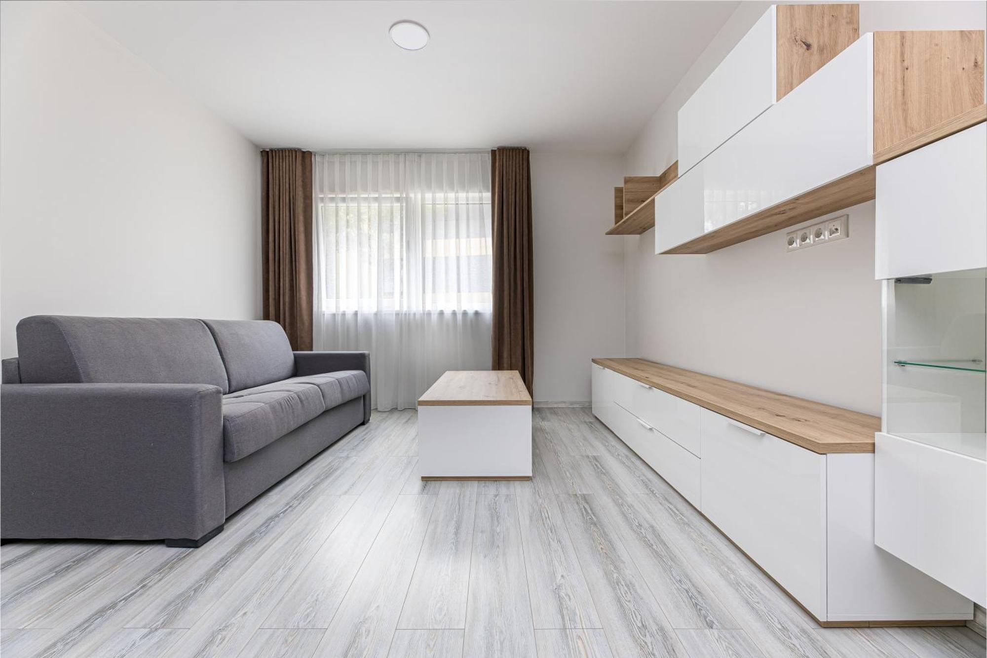 Virbaliskes Takas 3 Apartamento Palanga