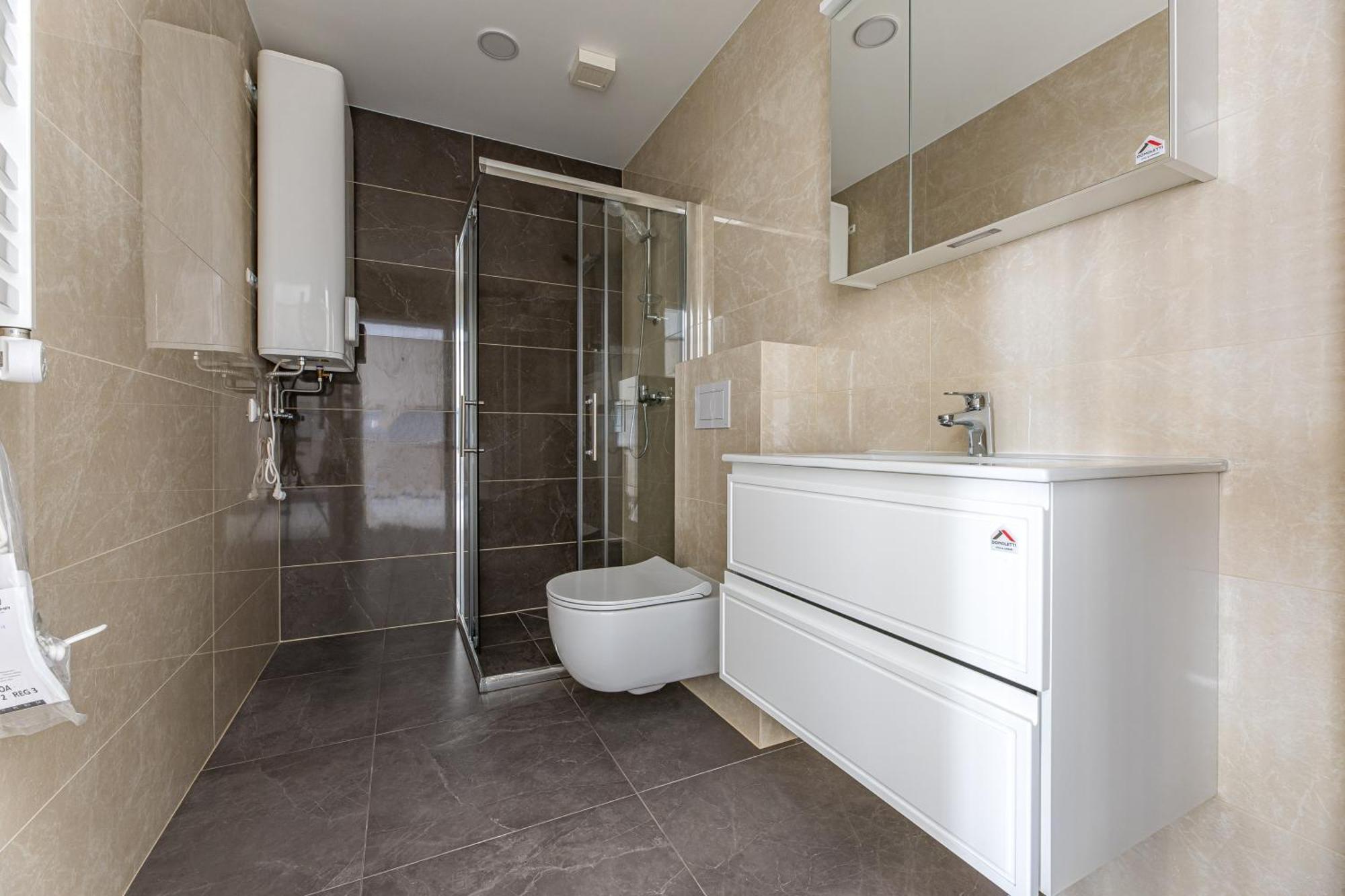 Apartamento Virbaliskes Takas 3