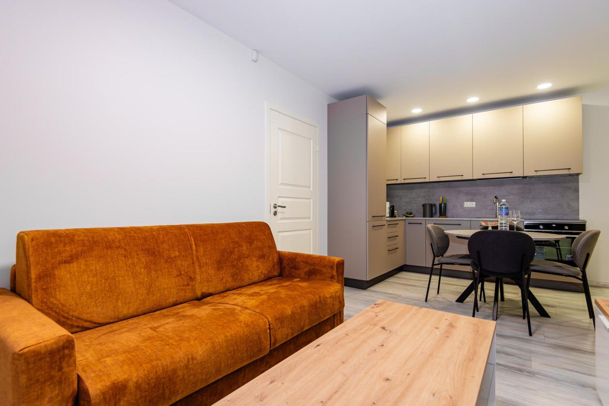 Apartamento Virbaliskes Takas 3 Palanga
