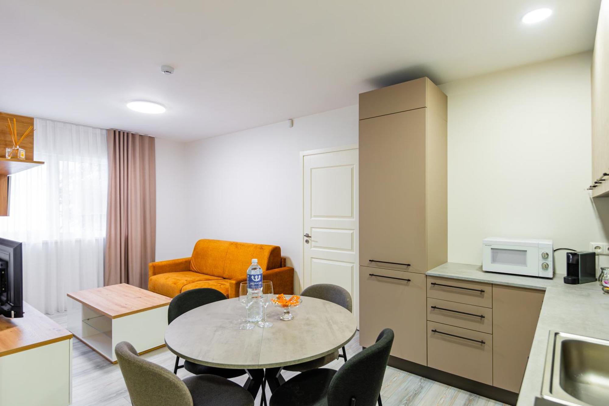 Apartamento Virbaliskes Takas 3 *