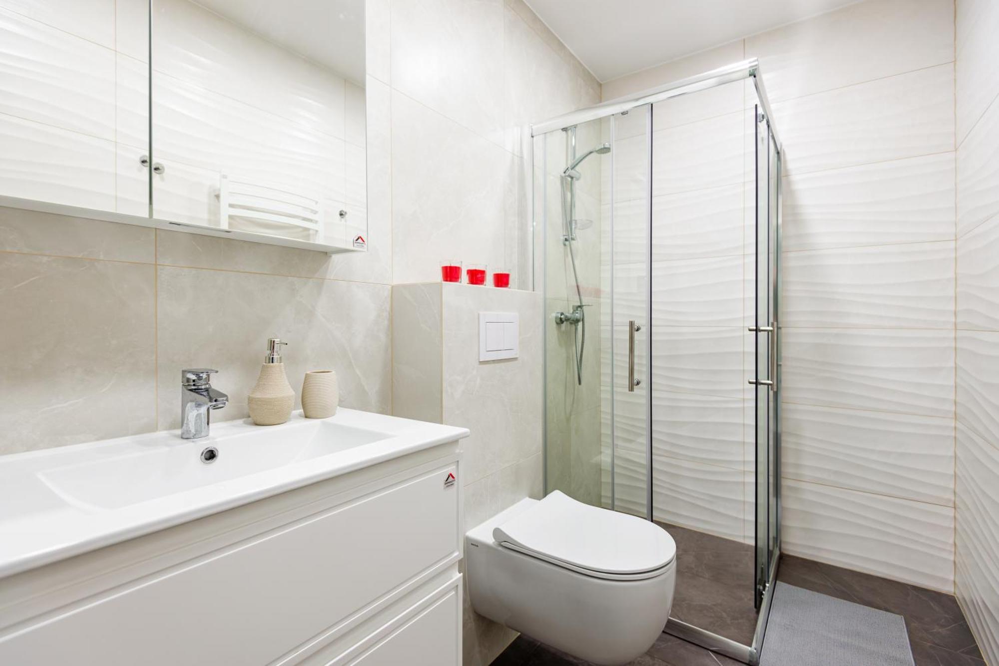 Virbaliskes Takas 3 Apartamento Palanga