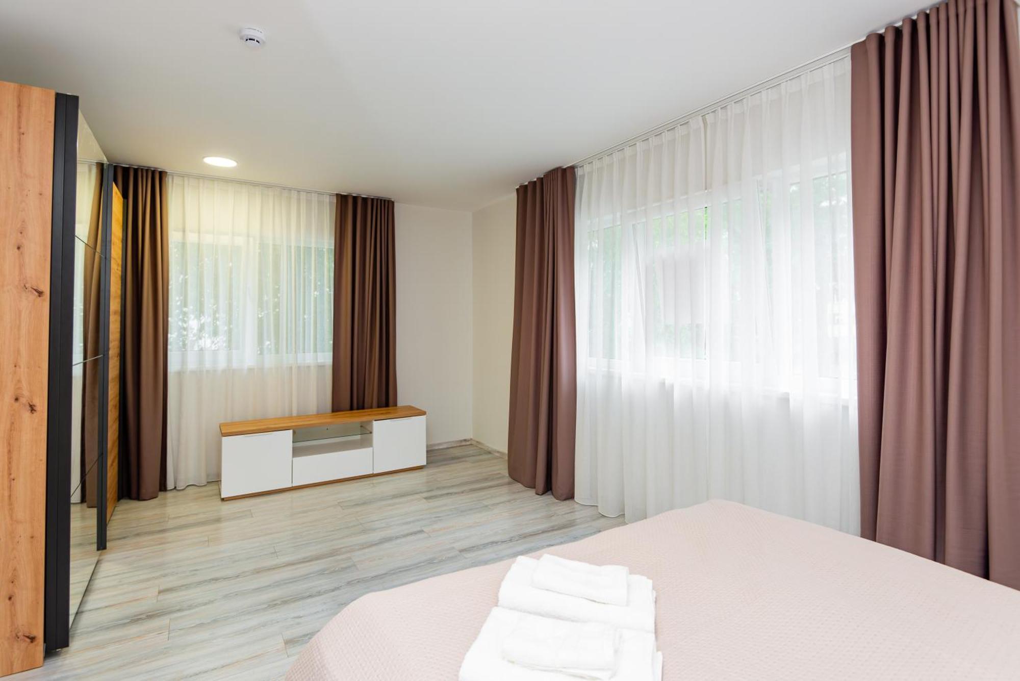 Virbaliskes Takas 3 Palanga